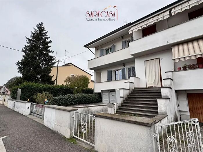 Casa con 5 locali in vendita in Lugo