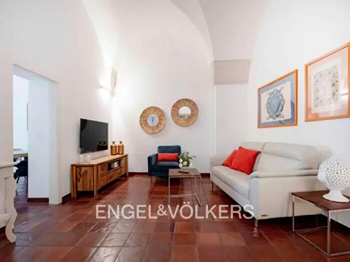 Appartamento bilocale in vendita in Via Nuova, Martina Franca