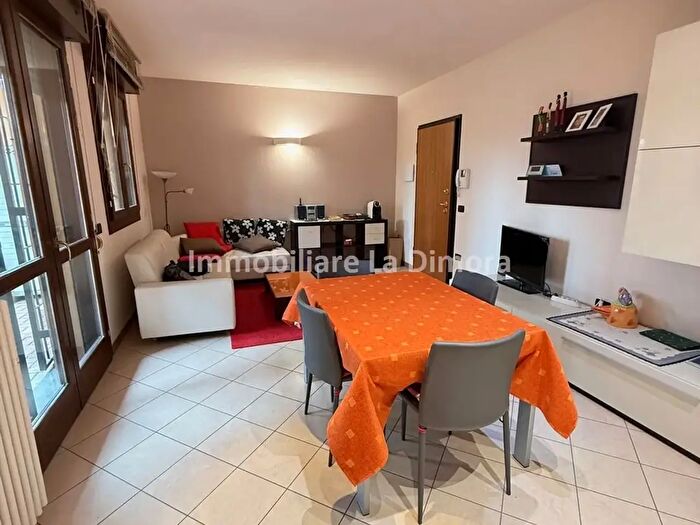 Appartamento trilocale in vendita in Imola