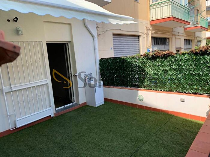 Appartamento bilocale in affitto in Via Cerere, Borgo, Catania