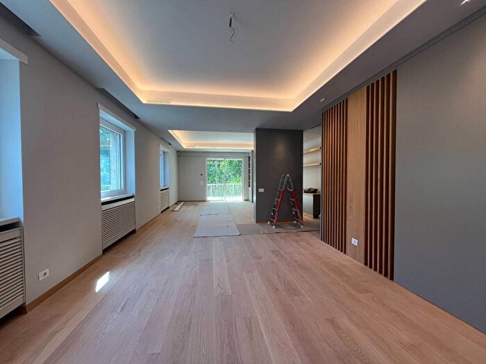 Appartamento quadrilocale in affitto in Viale Giotto, San Saba Caracalla, Roma