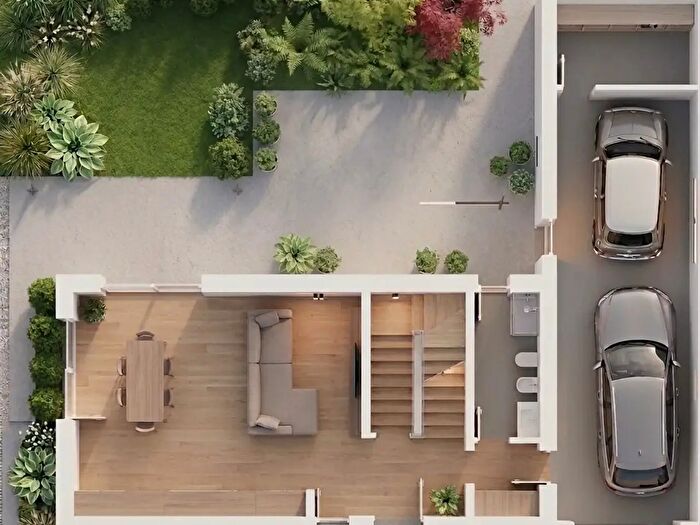 Casa quadrilocale in vendita in Via Chiesa Volpino, Zimella