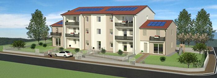 Appartamento con 5 locali in vendita in San Bonifacio