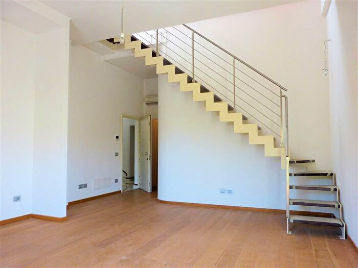 Appartamento quadrilocale in vendita in Viareggio