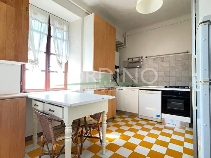 Appartamento quadrilocale in affitto in Via Boetti Snc, Govone