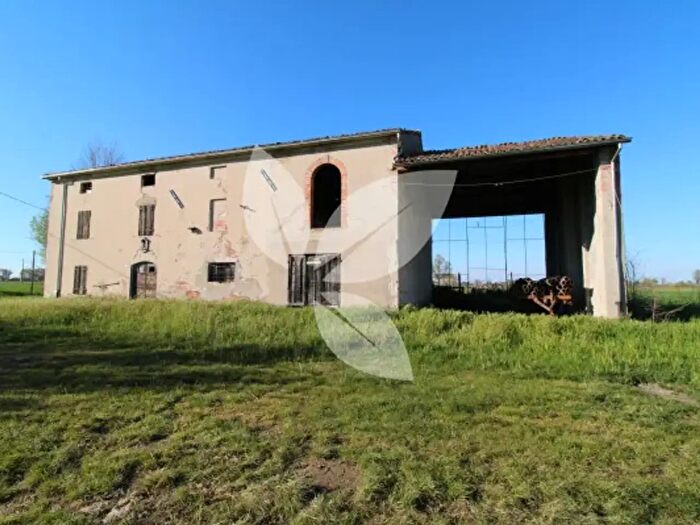 Casa quadrilocale in vendita in Frazione Roncole Verdi, Busseto