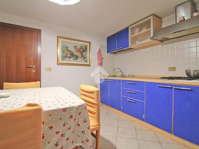 Appartamento bilocale in affitto in Viale della Riviera, Pescara