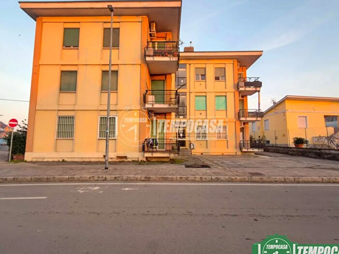 Appartamento bilocale in vendita in Via Torchio, Carpiano