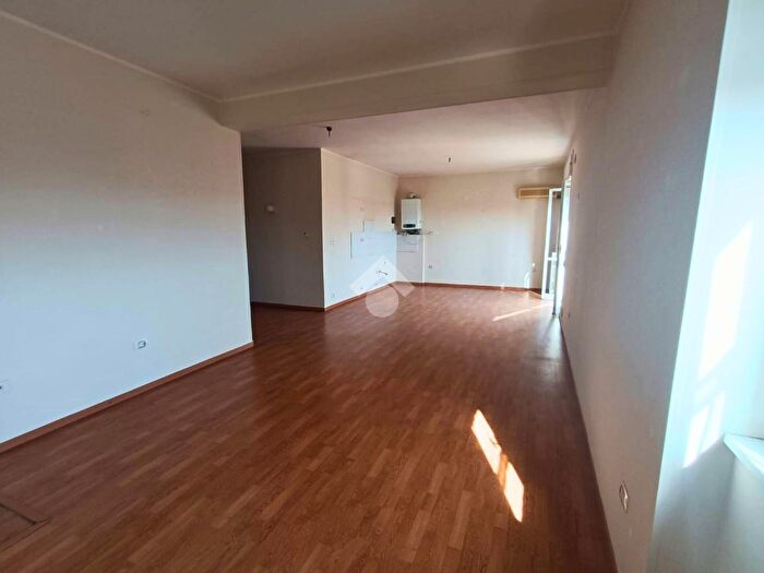 Appartamento trilocale in vendita in Via Isonzo, San Severo