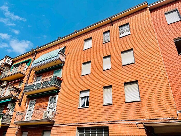 Appartamento quadrilocale in affitto in Via Alessandro Stoppato, Corticella, Bologna
