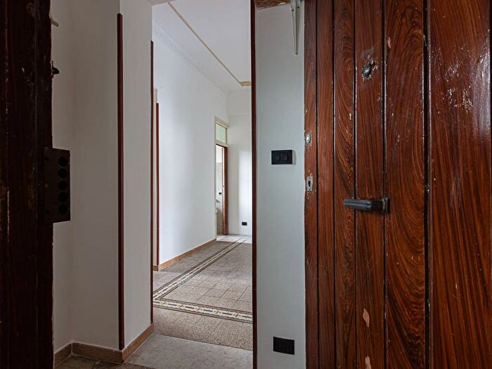 Appartamento bilocale in affitto in SantErasmo, Palermo