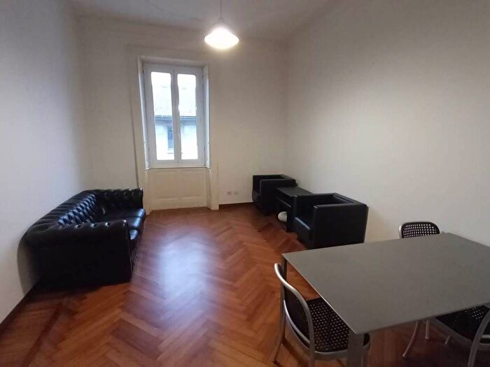 Appartamento bilocale in affitto in Via Spartaco, Montenero, Milano