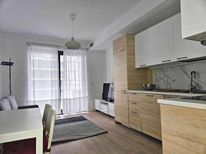 Appartamento bilocale in affitto in Uptown Mind Cascina Merlata, Milano