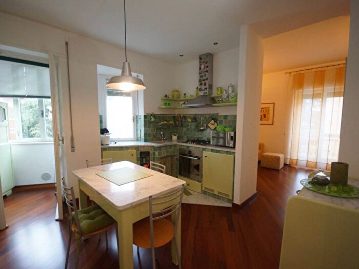 Appartamento bilocale in affitto in Via Maddalena di Canossa, San Zeno, Verona