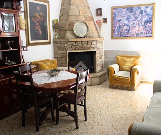 Appartamento quadrilocale in vendita in Via dei Basiliani, Lecce