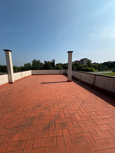 Appartamento quadrilocale in vendita in Pontedera