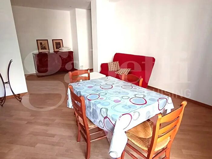 Appartamento quadrilocale in affitto in Via Emilia Ponente, Bologna