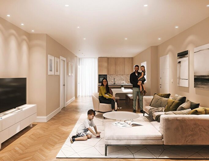 Case in Vendita e in Affitto - 2