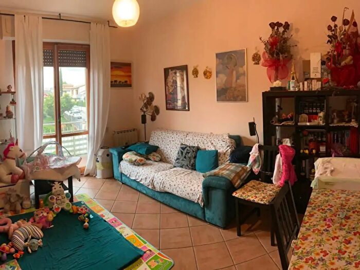 Appartamento quadrilocale in affitto in Ia Aspromonte, Pisa