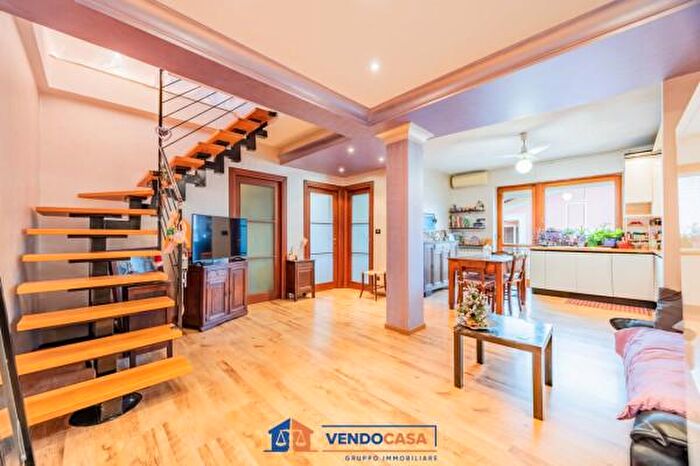 Appartamento quadrilocale in vendita in Via Emanuele Filiberto, Beinette