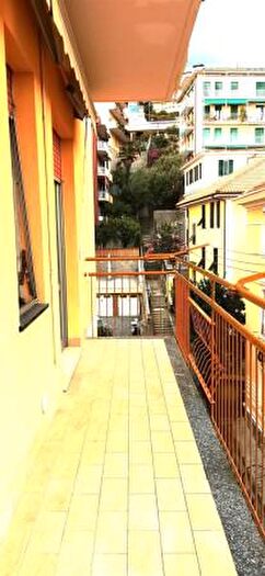 Appartamento quadrilocale in affitto in Via Garibaldi, Varazze