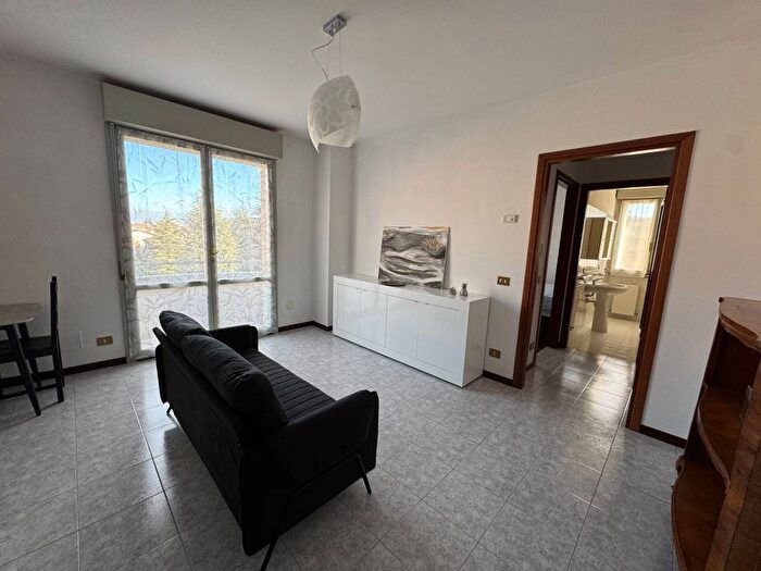 Appartamento bilocale in affitto in Piazza San Carlo, Centro, Castell'Arquato