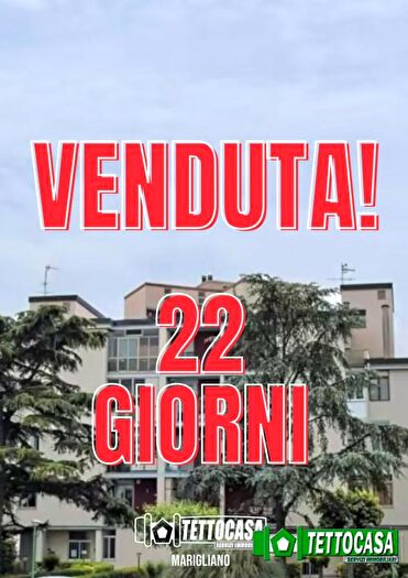 Appartamento quadrilocale in vendita in Marigliano