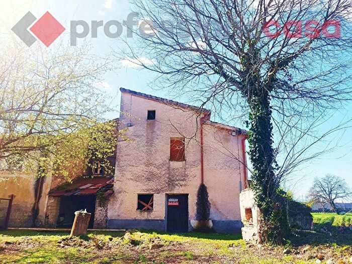 Casa trilocale in vendita in Via Cerro Tartari, Cassino