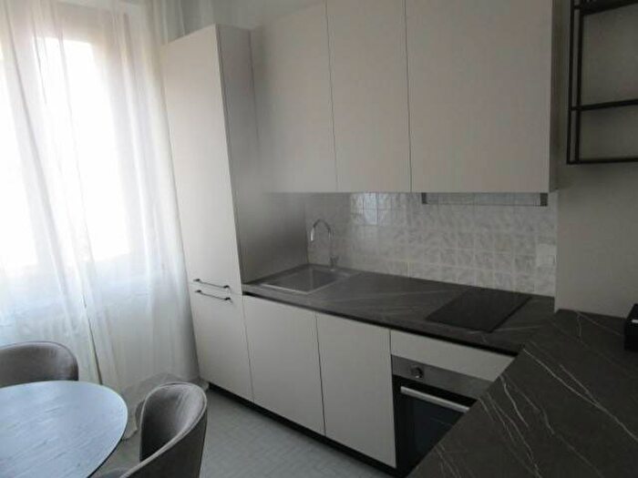 Appartamento bilocale in affitto in Via Galileo Galilei, Piazza Santa Maria, Busto Arsizio