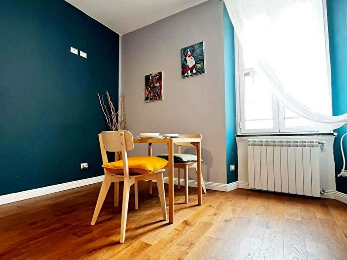 Appartamento monolocale in affitto in Via Guido Guinizelli, Milano