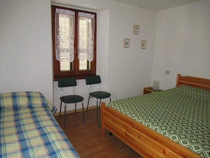 Appartamento trilocale in vendita in Lanzada