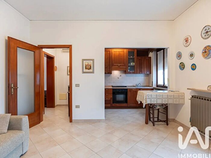 Appartamento bilocale in vendita in Via Brandimarte, Verona