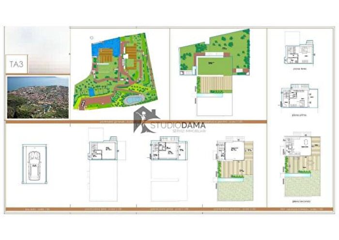 Case in Vendita e in Affitto - 3