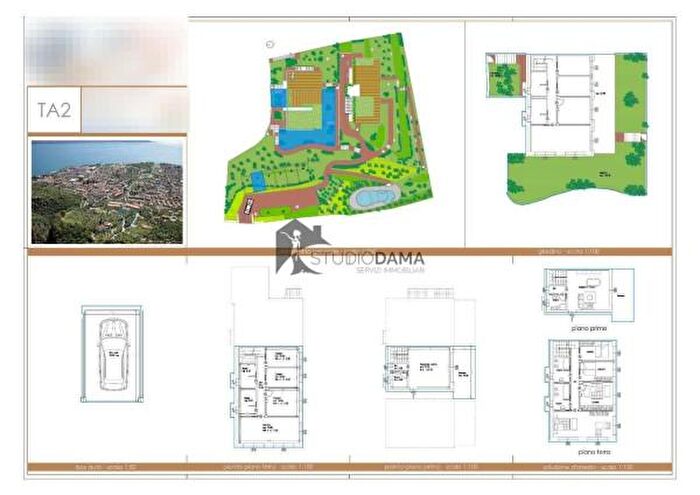 Case in Vendita e in Affitto - 2