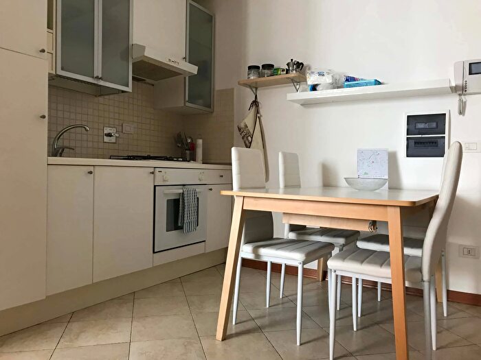 Appartamento monolocale in affitto in Viale Corsica, Firenze