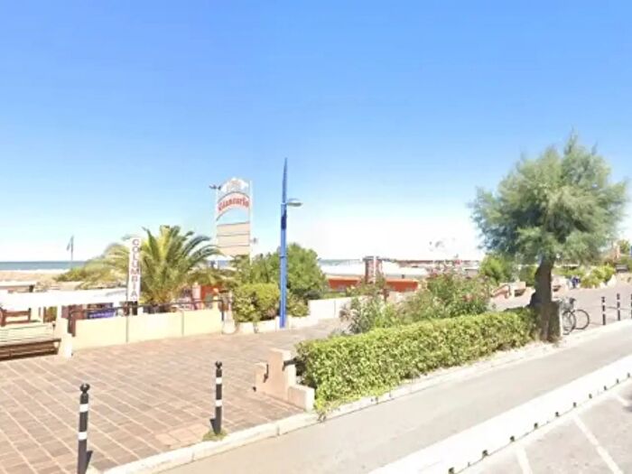 Appartamento bilocale in affitto in Cattolica