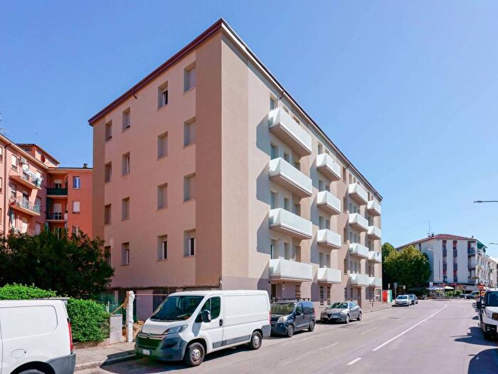 Appartamento monolocale in affitto in Via Michelino, San Donato, Bologna