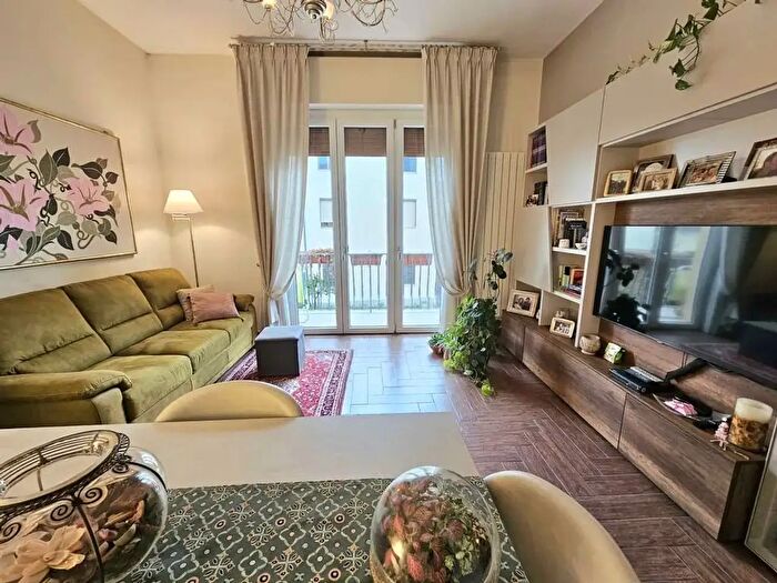 Appartamento quadrilocale in vendita in Gavinana, Firenze