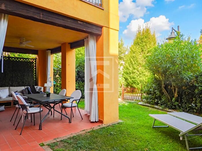 Appartamento quadrilocale in vendita in Via del Torchio, Manerba Del Garda