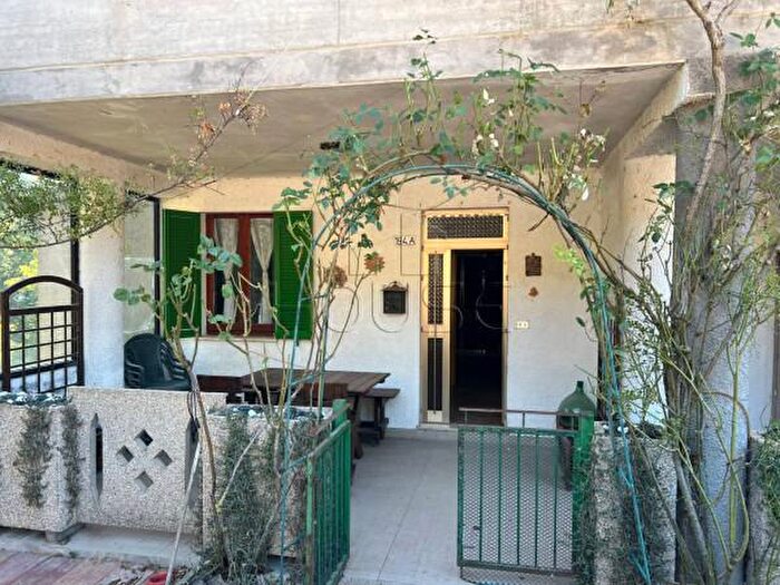 Appartamento trilocale in vendita in Viale Bruno Buozzi, Pietralunga