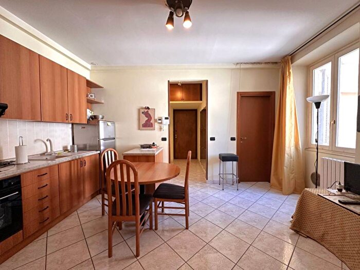 Appartamento bilocale in affitto in Corso Genova, Genova Ticinese, Milano
