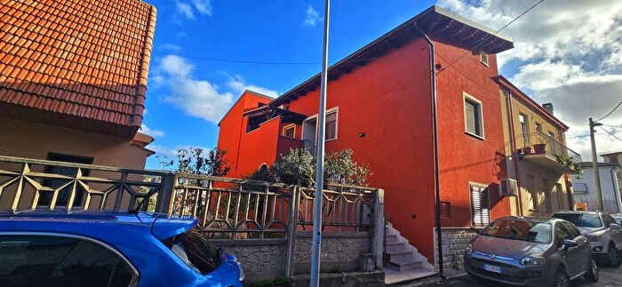 Appartamento trilocale in vendita in Via Papa Giovanni XXIII, Ozieri