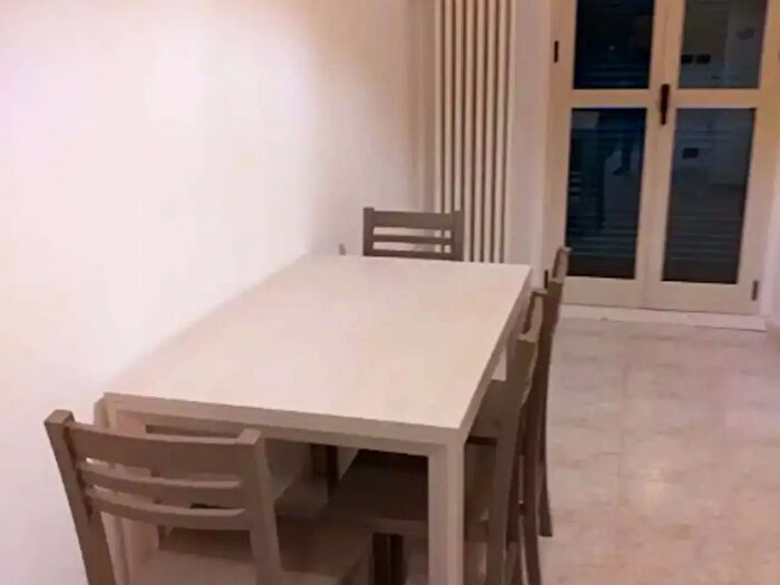 Appartamento monolocale in affitto in Via Monteu da Po, Torino