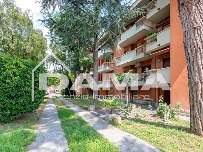 Appartamento con 5 locali in vendita in Via Cerchia a, Forli'