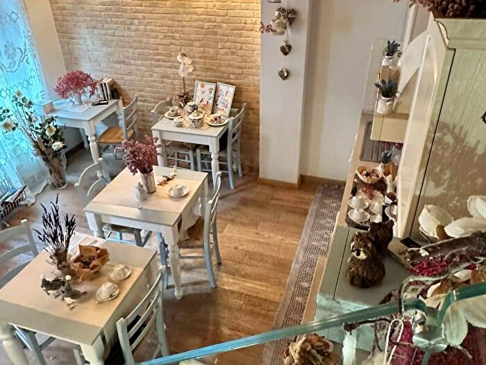 Appartamento con 5 locali in affitto in Via Carena, Centro, Civitanova Marche