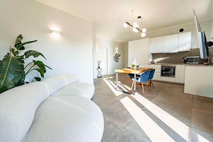 Appartamento quadrilocale in vendita in Via Vittorio Veneto, San Secondo Di Pinerolo