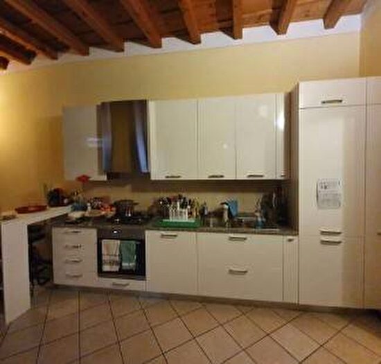 Appartamento bilocale in affitto in Centro, Mantova