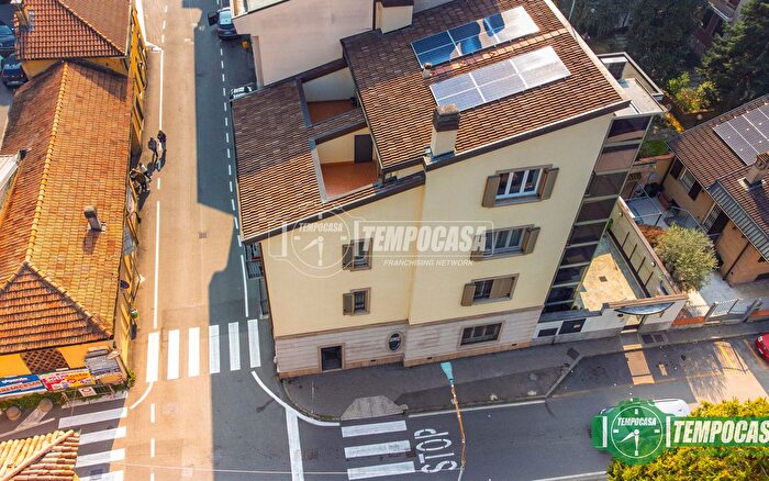 Appartamento monolocale in vendita in Melegnano