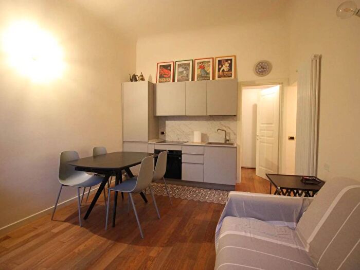 Appartamento bilocale in affitto in Via XX Settembre, Muretto di Alassio Stazione Corso Marconi, Alassio