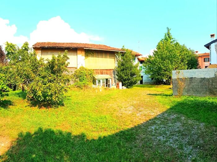 Casa con 5 locali in vendita in Ronchi Dei Legionari